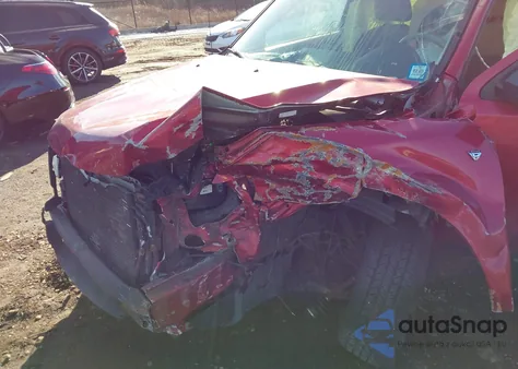 2008 Ford Escape Xlt из США, поврежденный, VIN 1FMCU93128KC67811